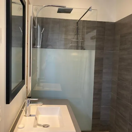 別荘 Maisonnette Au Calme Proche Foret Et Bord De