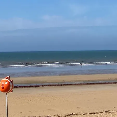 別荘 Maisonnette Au Calme Proche Foret Et Bord De *