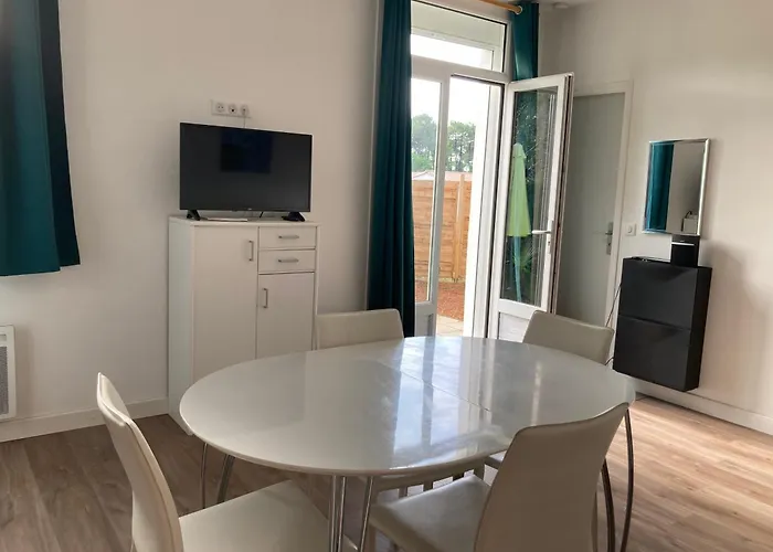 Maisonnette Au Calme Proche Foret Et Bord De サン・ジャン·ド・モン