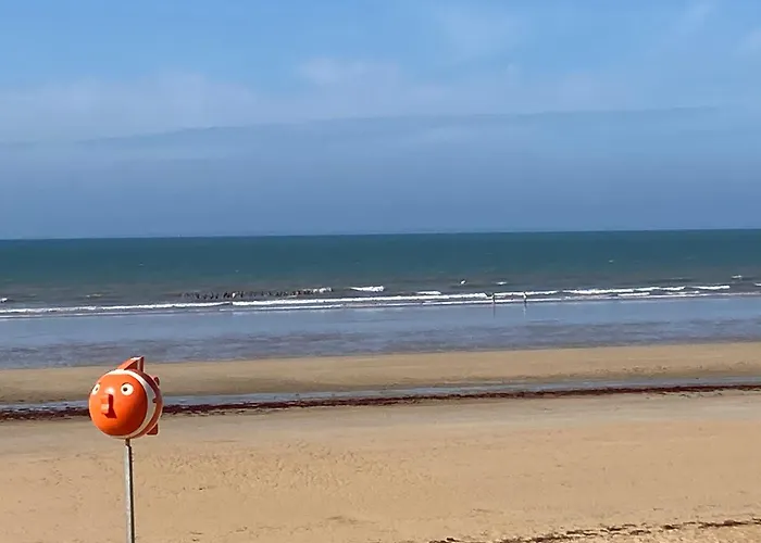 別荘 Maisonnette Au Calme Proche Foret Et Bord De *